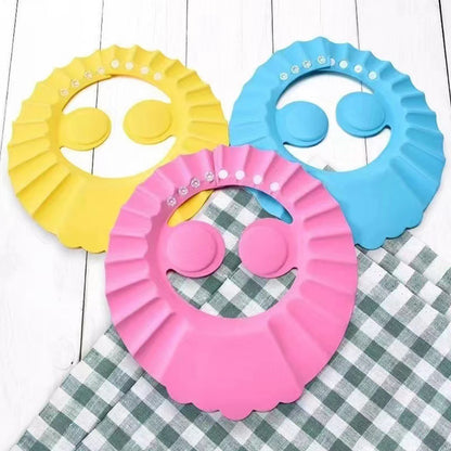 Baby Bath Visor