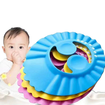 Baby Bath Visor