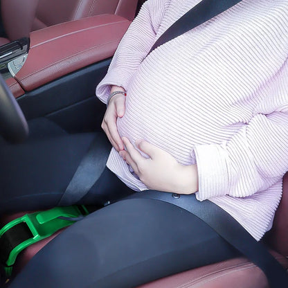 Pregnancy Seat Belt